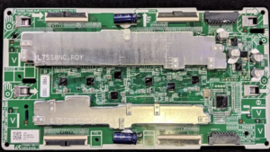 BN44-00979A - Samsung DC VSS-Driver Board