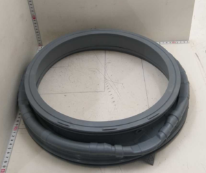 DC64-03690A Samsung Fl Washer Door Gasket/Seal-(WW85/WW95/WW10 Series)-Genuine